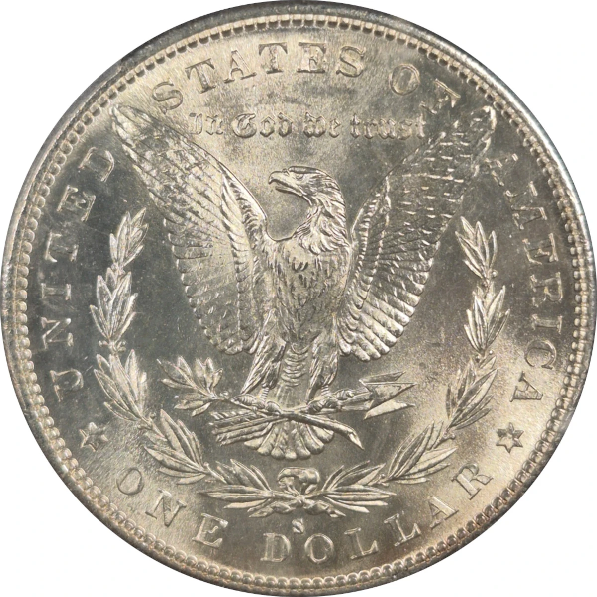 1882-S-$1-Morgan-Dollar-#6